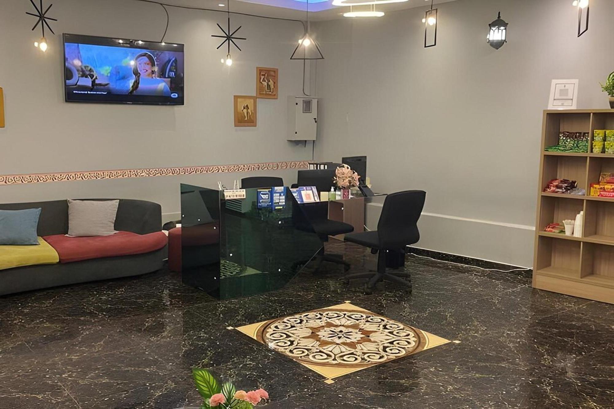 Hotel Dlima Inn Bukit Bintang — Photos 1